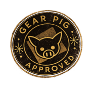 Staff Pick