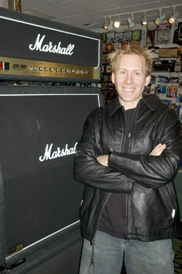 Dave Goodyear