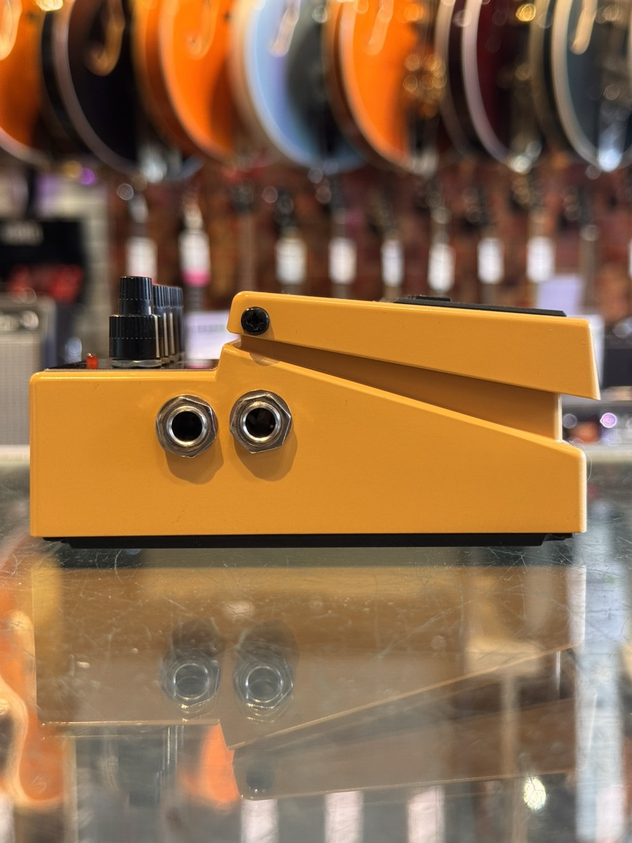 BOSS AC-3 Acoustic Simulator &mdash; view 7