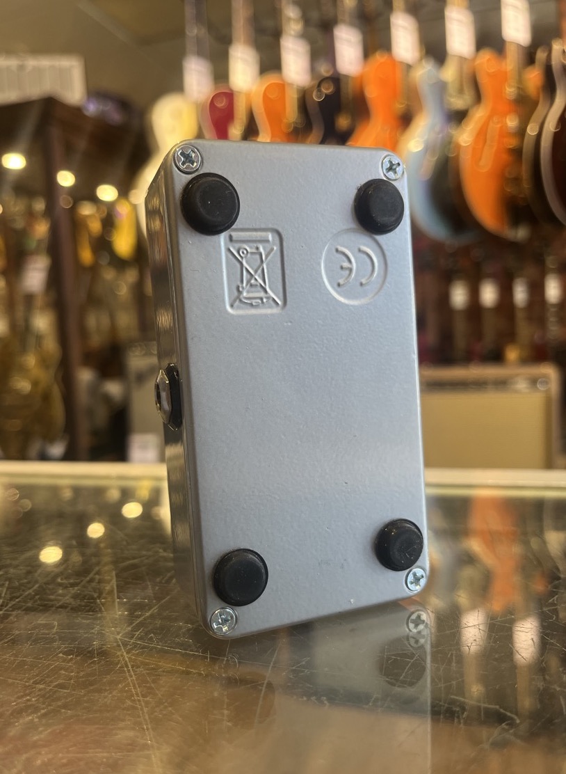 EHX Ram's Head Big Muff Re-Issue  w/Box &mdash; view 2