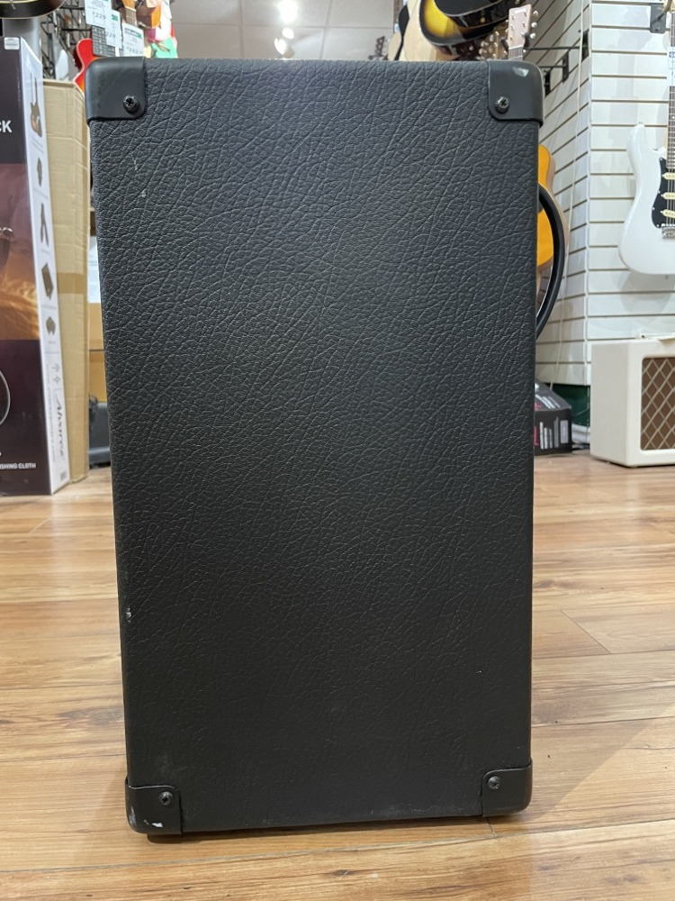Peavey JSX Joe Satriani Signature Amp 2x12 Combo w/Foostwitch &mdash; view 6