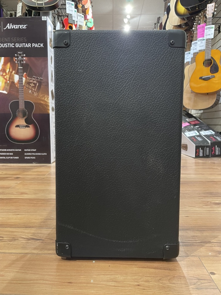 Peavey JSX Joe Satriani Signature Amp 2x12 Combo w/Foostwitch &mdash; view 7