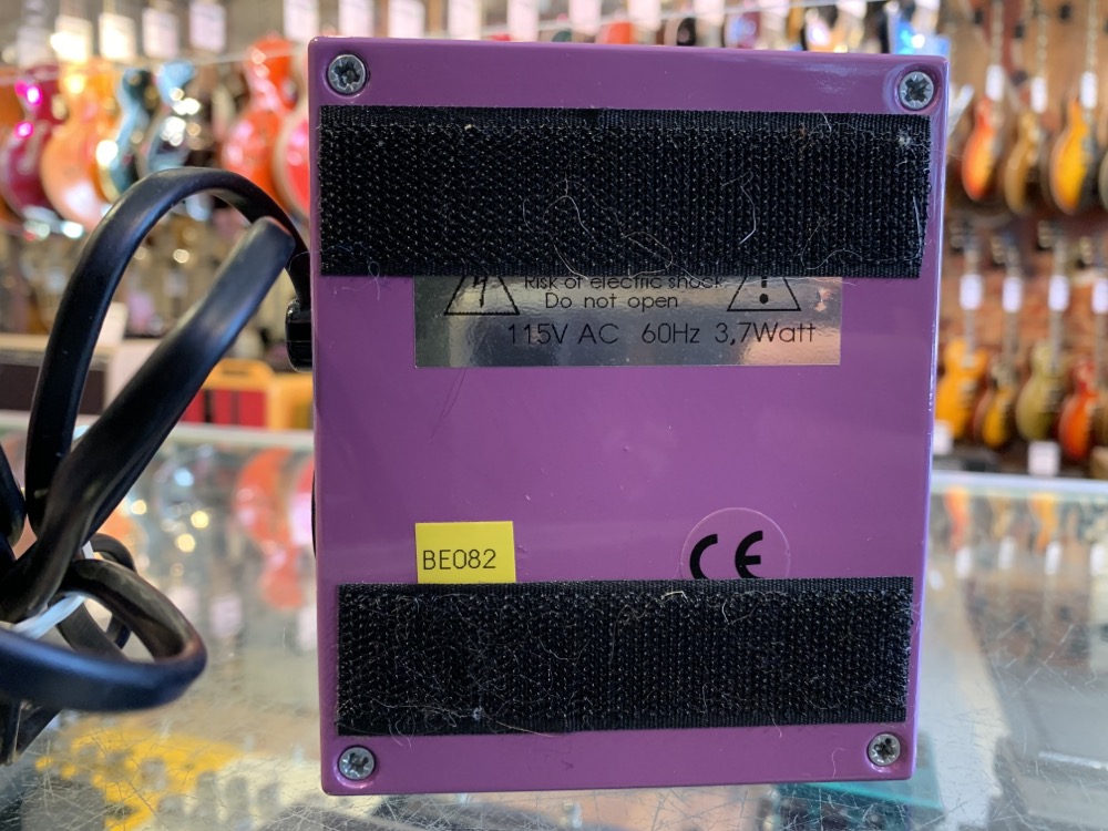 T-Rex Betavibe Pedal w/Box - CONSIGNMENT &mdash; view 3