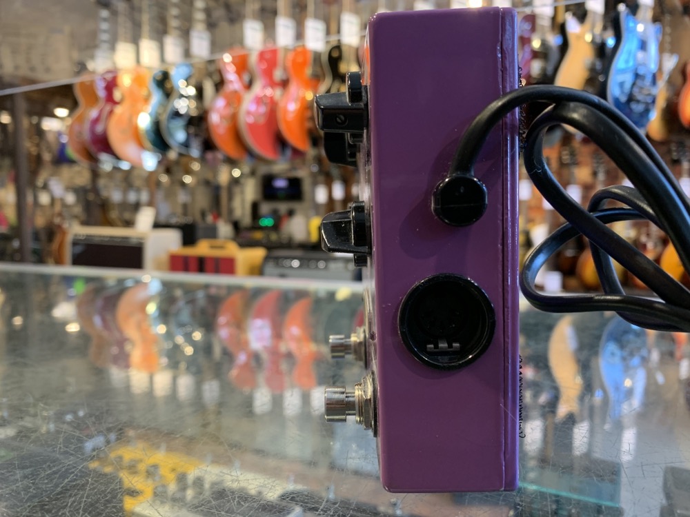 T-Rex Betavibe Pedal w/Box - CONSIGNMENT &mdash; view 4