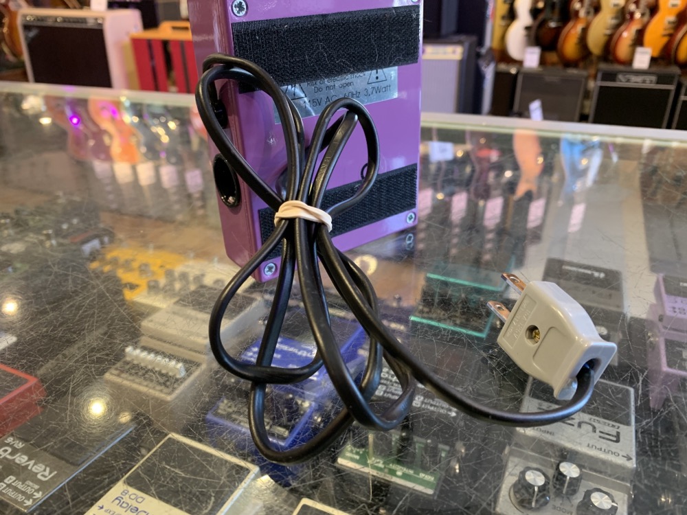 T-Rex Betavibe Pedal w/Box - CONSIGNMENT &mdash; view 5