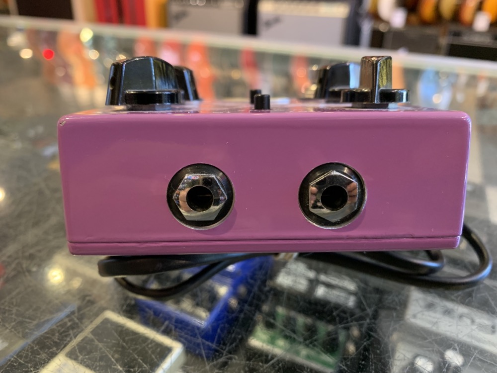 T-Rex Betavibe Pedal w/Box - CONSIGNMENT &mdash; view 6