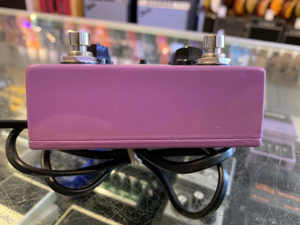 T-Rex Betavibe Pedal w/Box - CONSIGNMENT &mdash; view 7