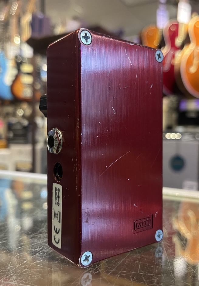 MXR Custom Badass '78 Distortion M78 &mdash; view 2