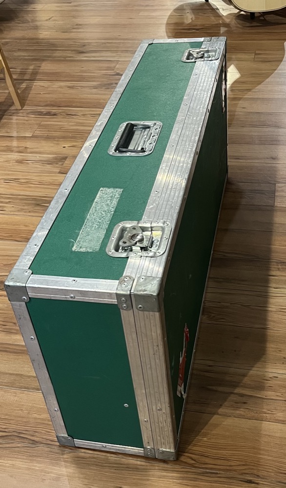 Flight Case / Road Case for Small Acoustic - CONSIGNMENT