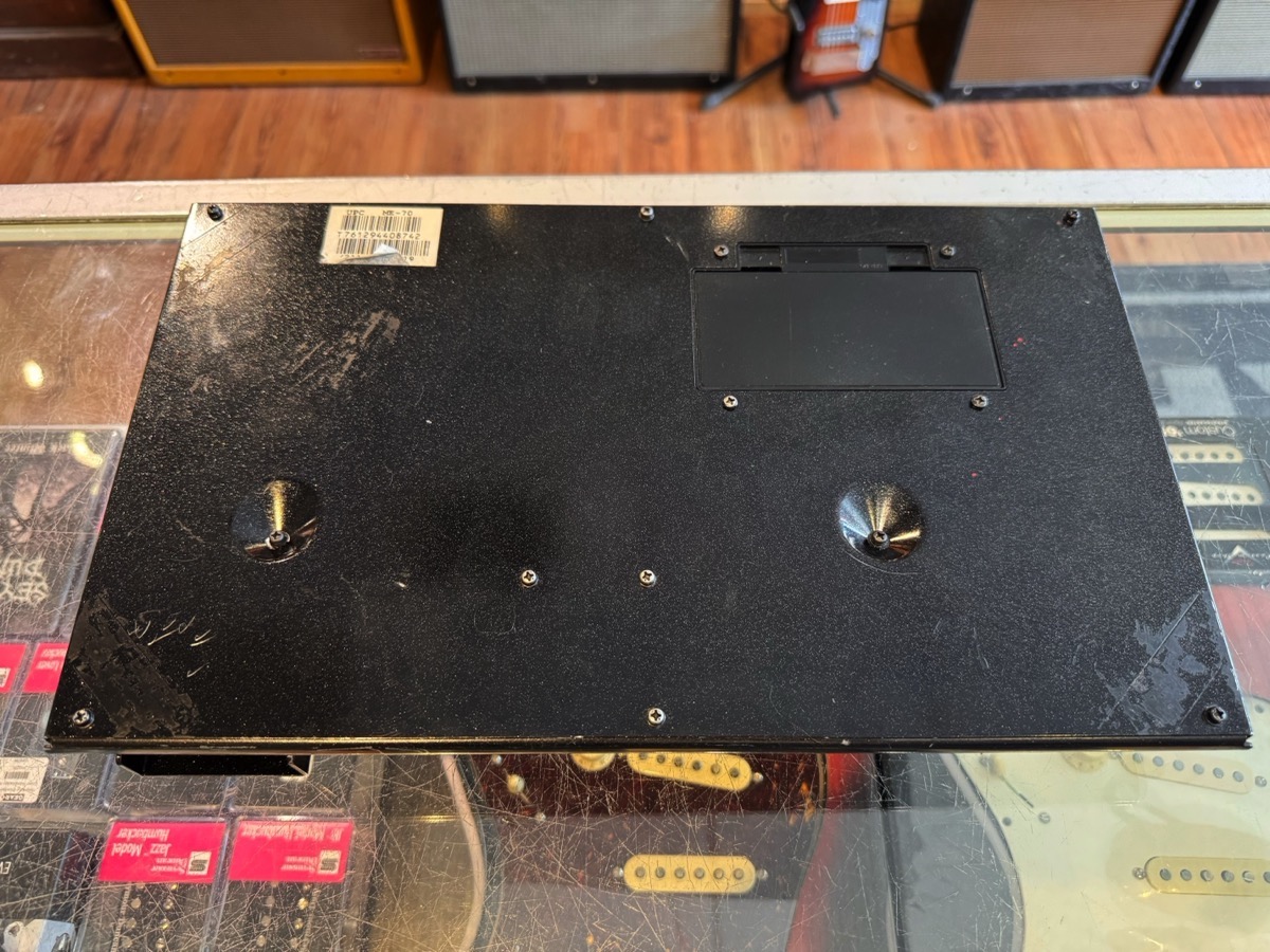 BOSS ME-70 Multi Effects Pedal &mdash; view 12