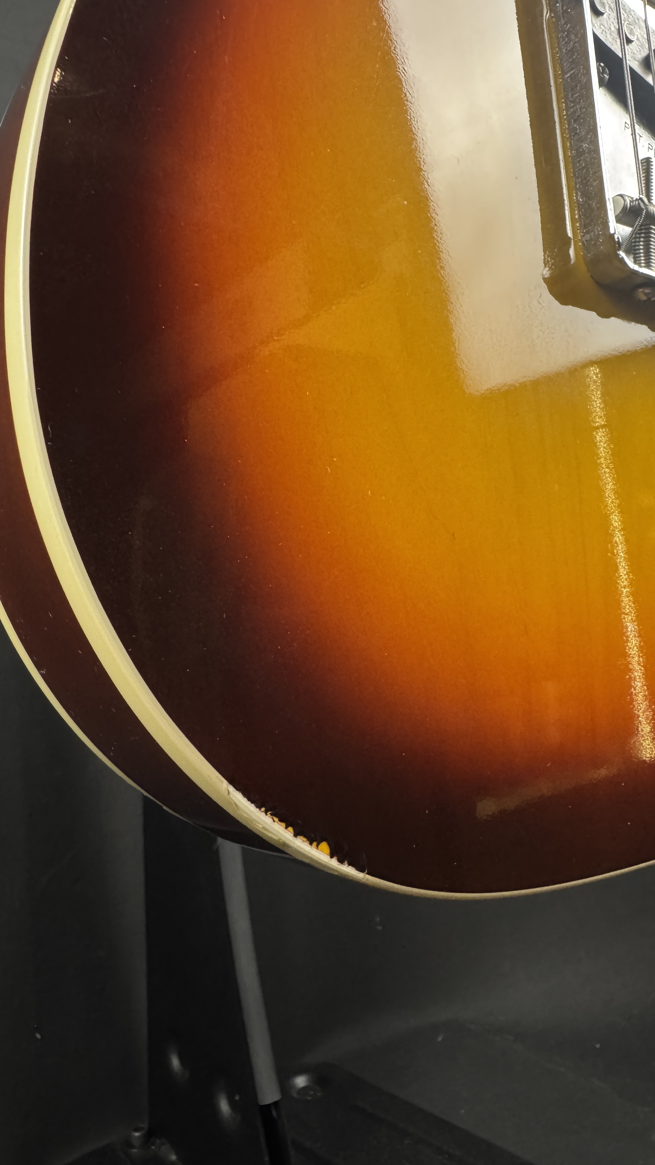 Fender Custom Shop '59 Telecaster Custom Chocolate 3TBS w/OHSC &mdash; view 6