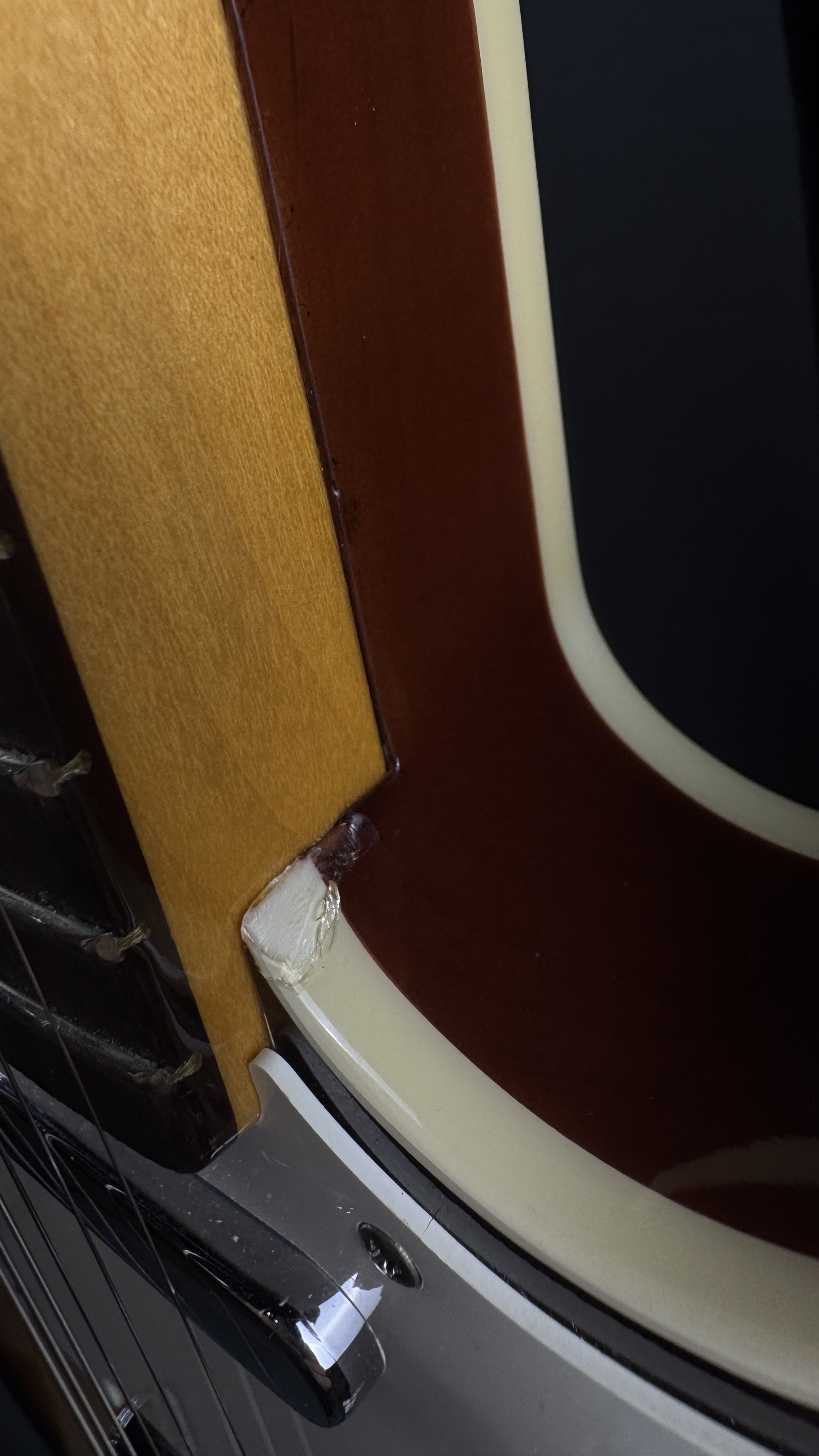 Fender Custom Shop '59 Telecaster Custom Chocolate 3TBS w/OHSC &mdash; view 8