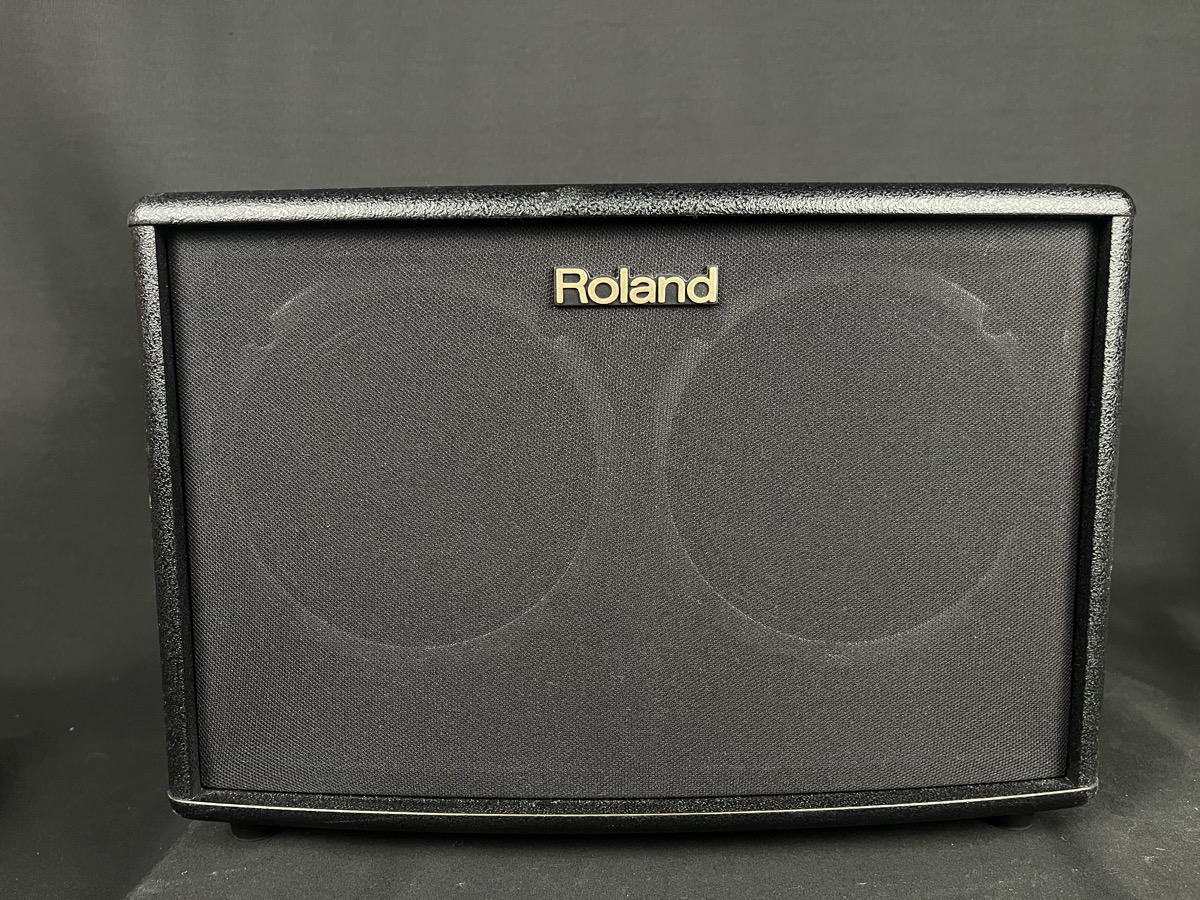 Roland AC-60 Acoustic Amplifier w/bag - CONSIGNMENT