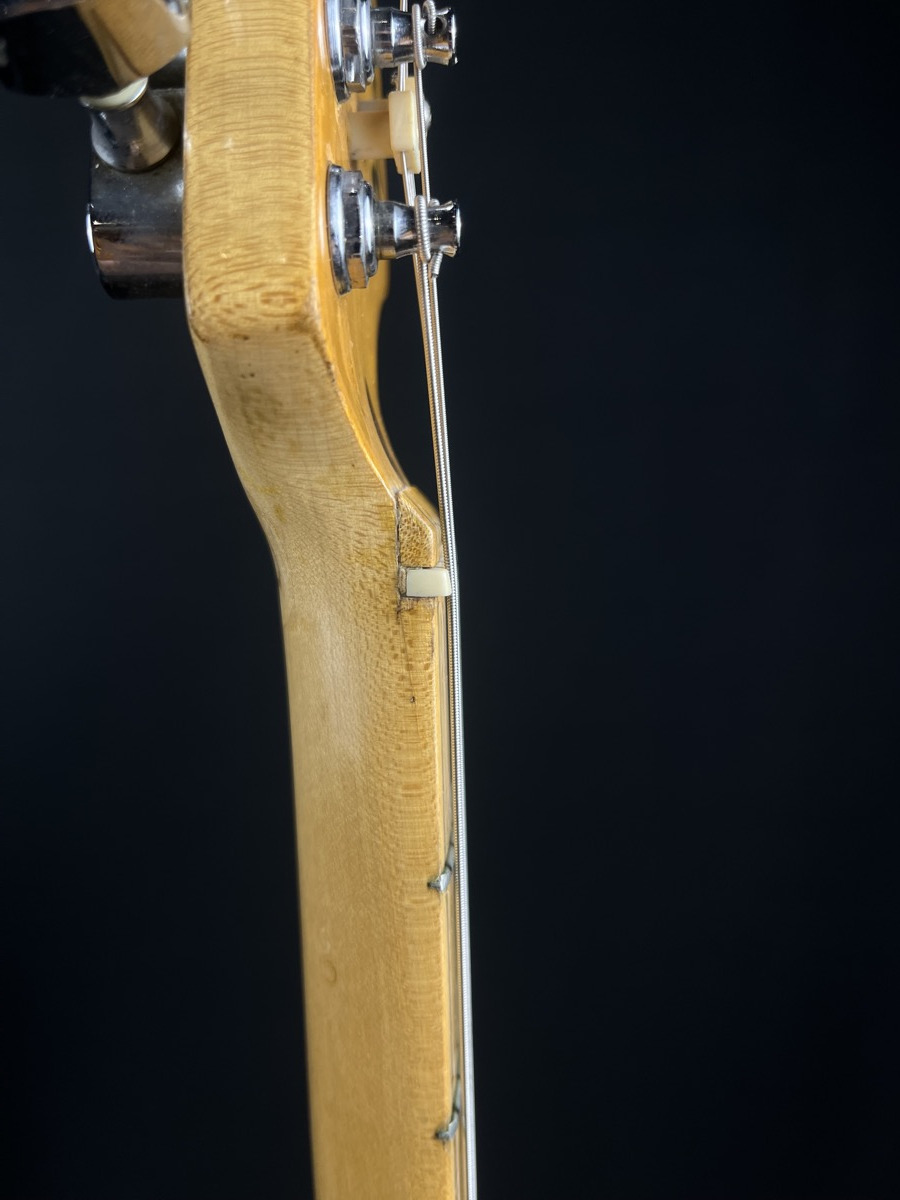 Fender 1979 25th Anniversary Stratocaster Silver w/OHSC &mdash; view 11