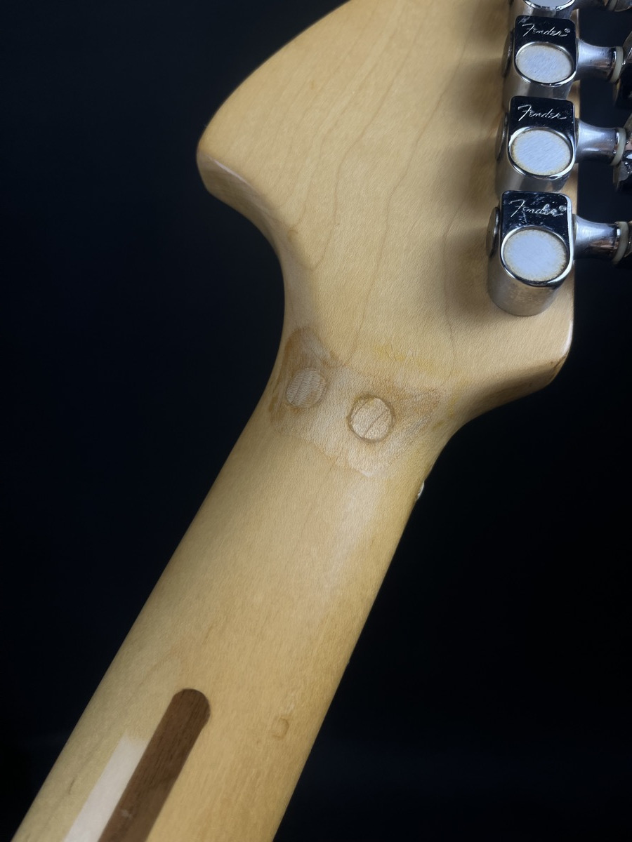 Fender 1979 25th Anniversary Stratocaster Silver w/OHSC &mdash; view 10