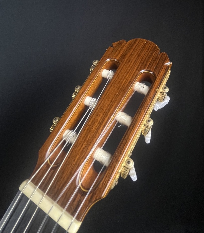 Masaki Sakurai NO.10 1976 Classical M. Kohno Workshop w/case &mdash; view 6