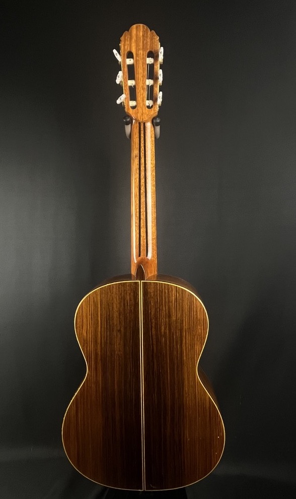 Masaki Sakurai NO.10 1976 Classical M. Kohno Workshop w/case &mdash; view 9