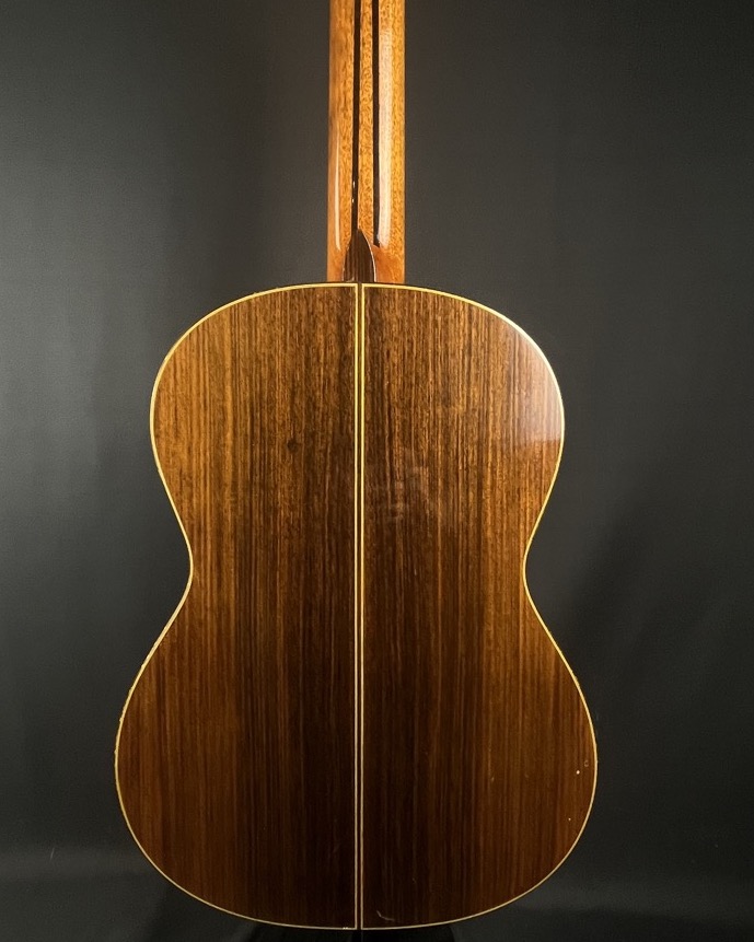 Masaki Sakurai NO.10 1976 Classical M. Kohno Workshop w/case &mdash; view 10