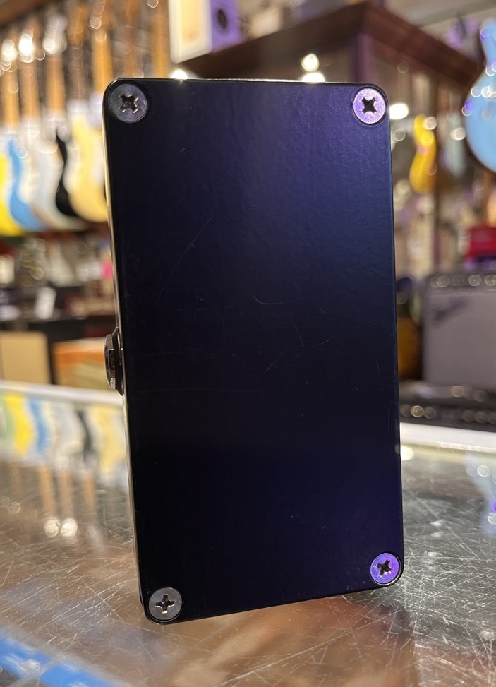 Catalinbread Perseus Sub Octave Fuzz Pedal &mdash; view 2