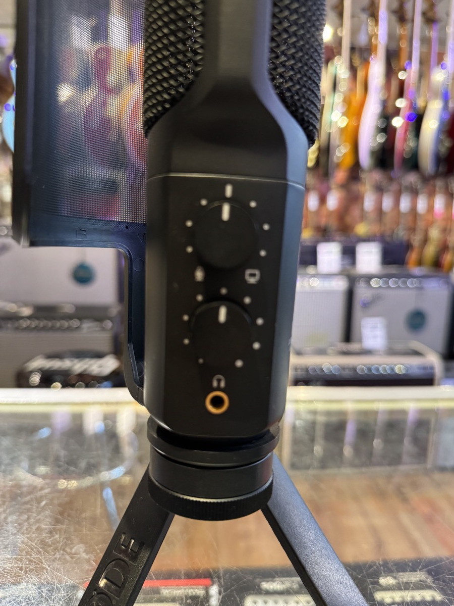 Rode NT USB Cardiod Condenser Microphone &mdash; view 4