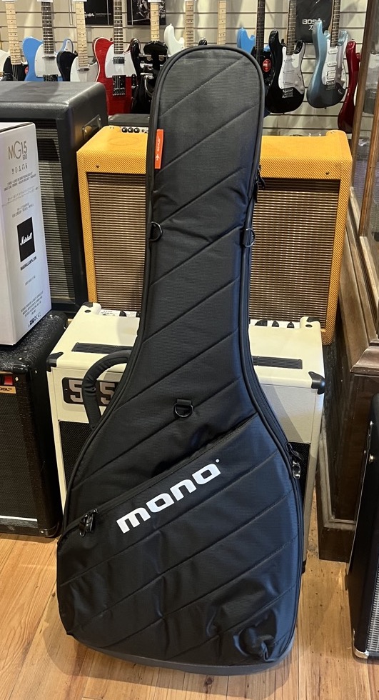 Mono Bags M80 Vertigo Semi Hollow Guitar Bag Case