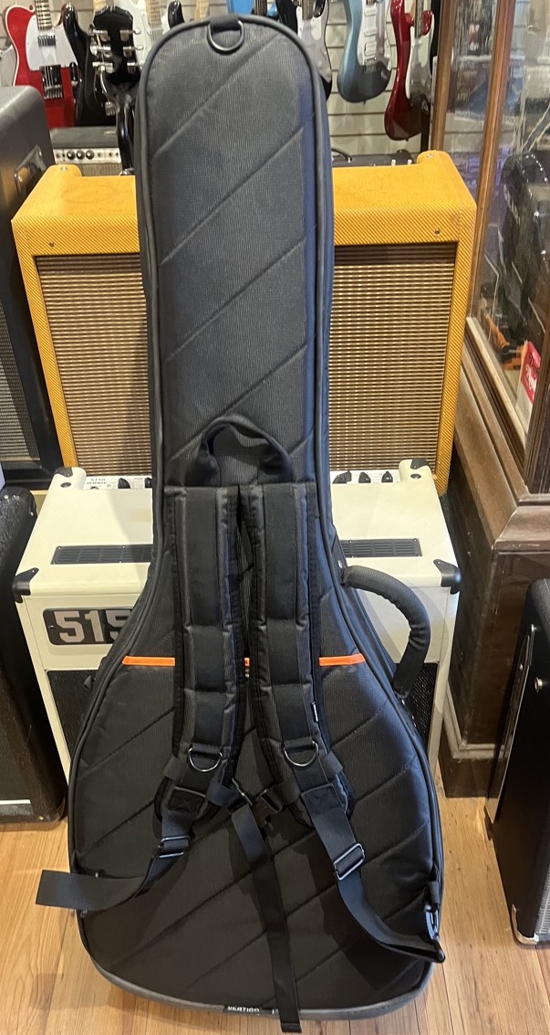 Mono Bags M80 Vertigo Semi Hollow Guitar Bag Case &mdash; view 2