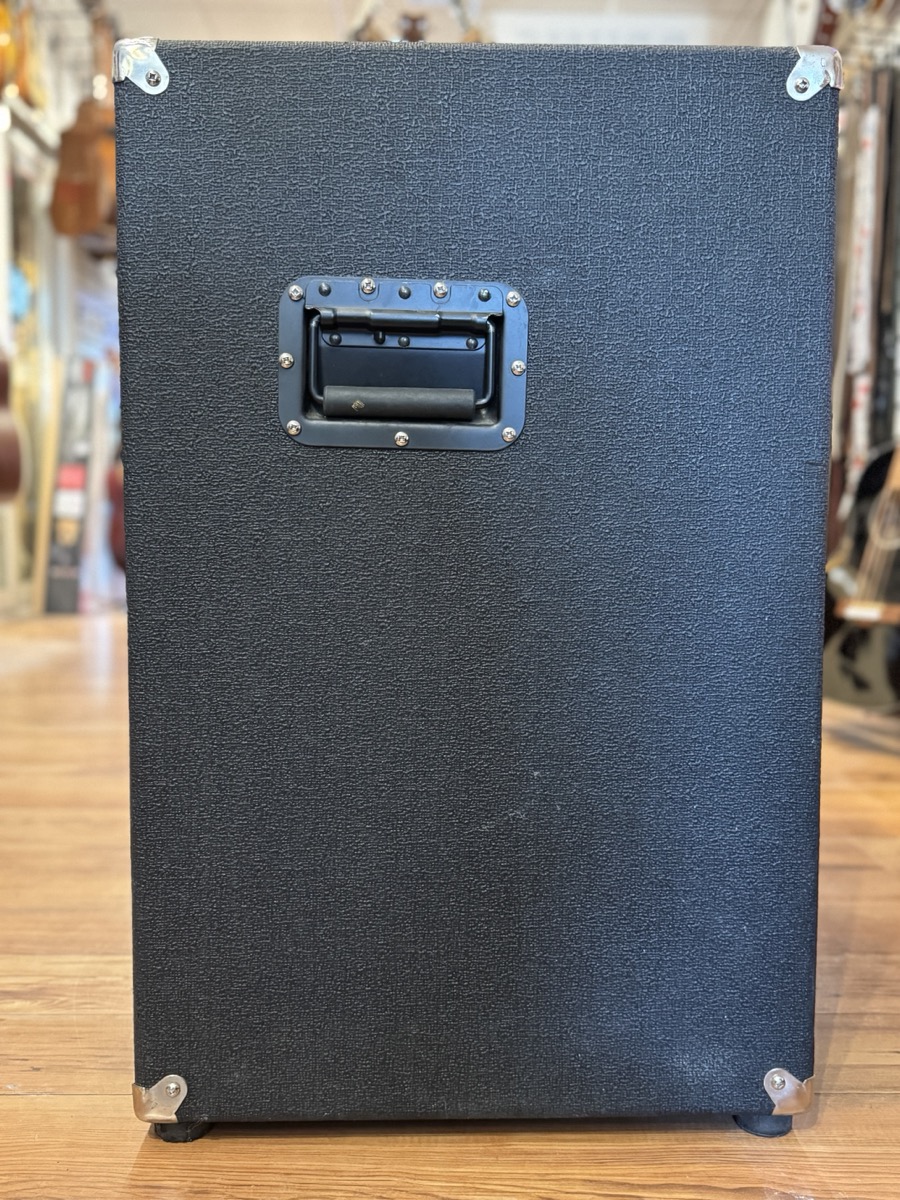 Traynor TC410 4x10 Bass Cabinet - CONSIGNMENT &mdash; view 6