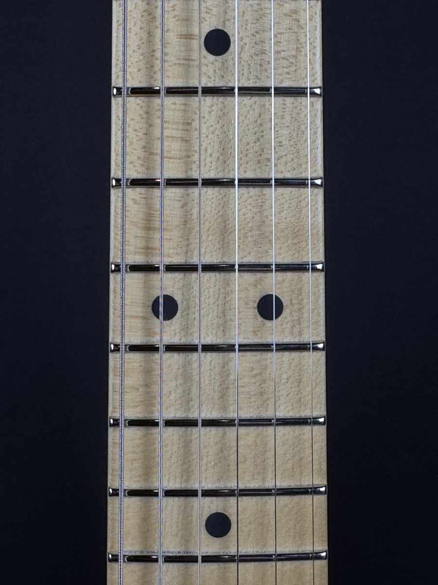 Suhr Classic Pro SSS Strat Style w/Bag - CONSIGNMENT &mdash; view 12