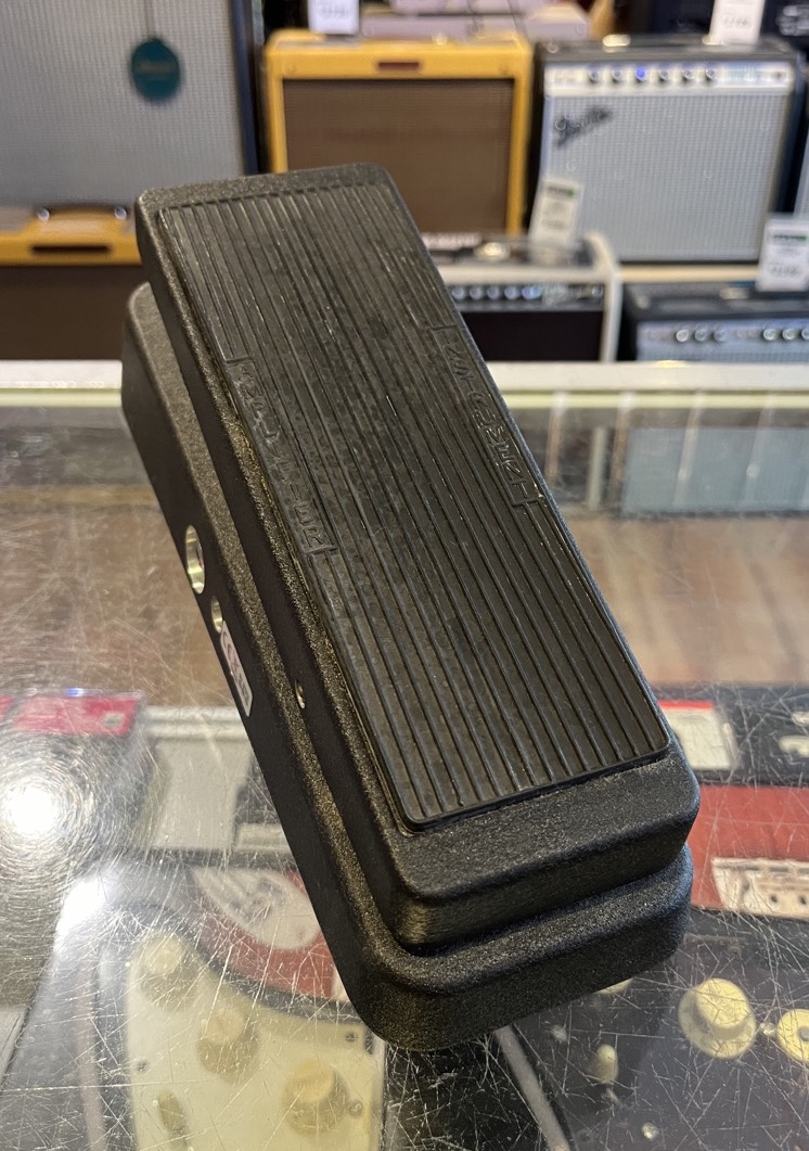 Dunlop GCB-95 Crybaby Wah Pedal w/Box &mdash; view 2