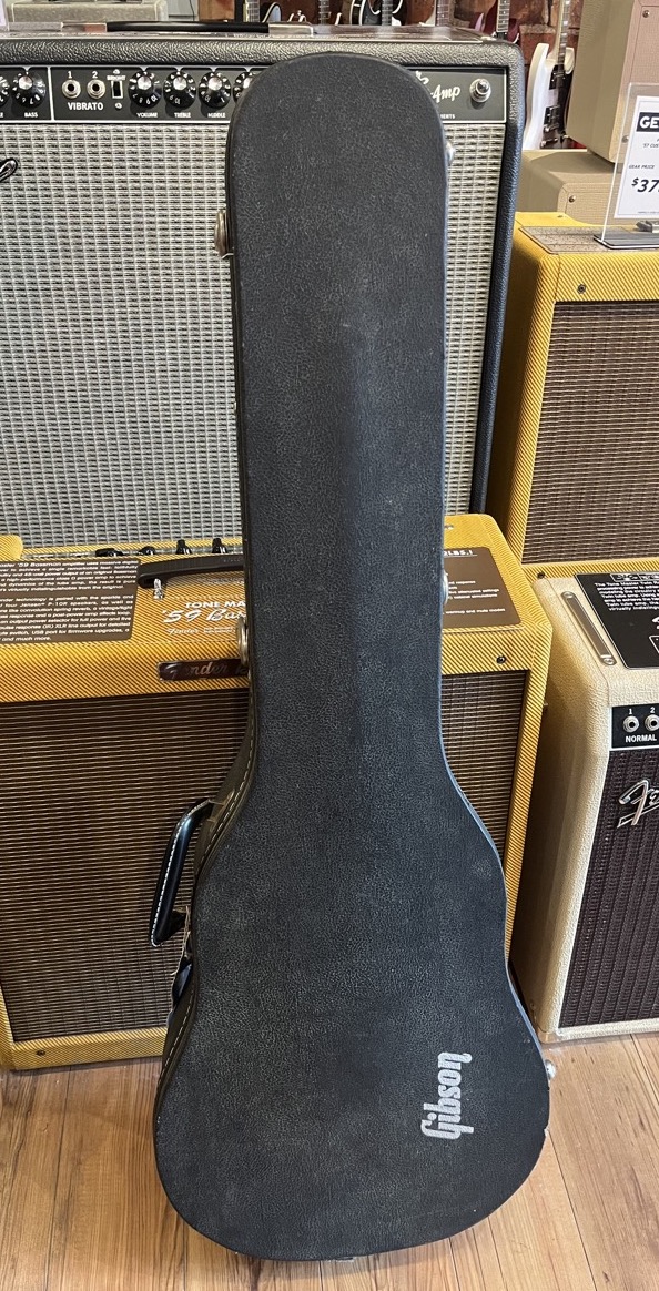Gibson 1981 Les Paul Custom w/OHSC - CONSIGNMENT &mdash; view 9
