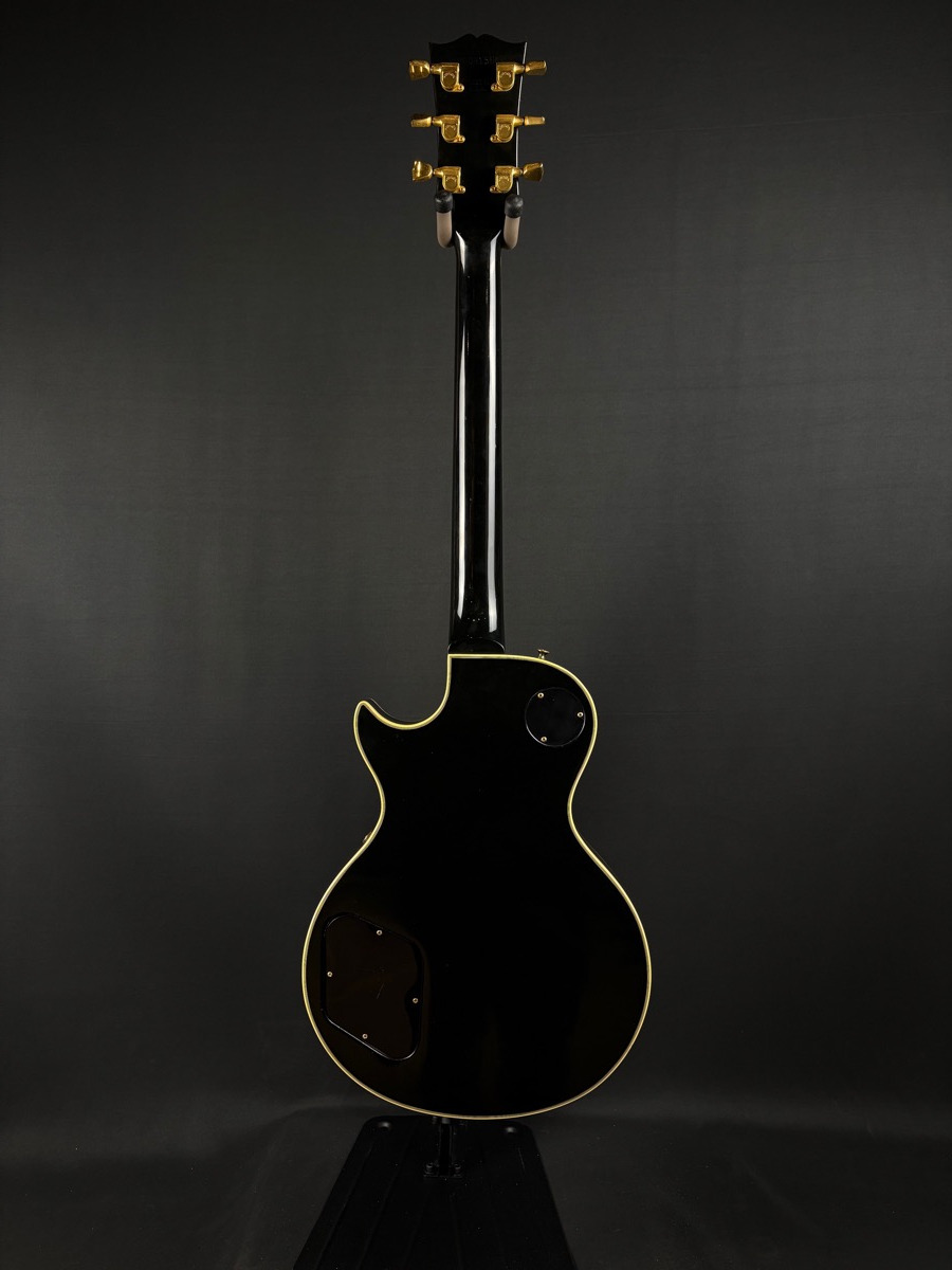 Gibson 1981 Les Paul Custom w/OHSC - CONSIGNMENT &mdash; view 13