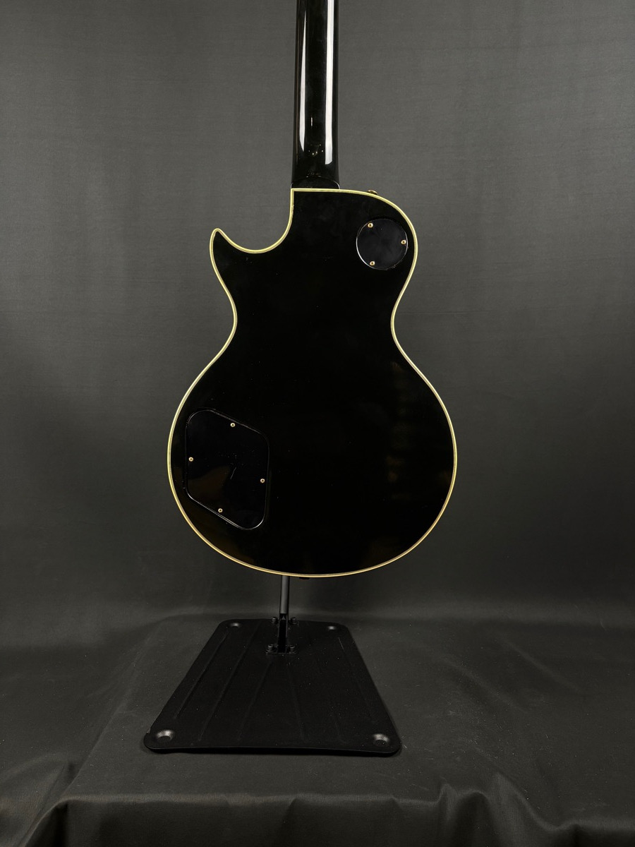 Gibson 1981 Les Paul Custom w/OHSC - CONSIGNMENT &mdash; view 14