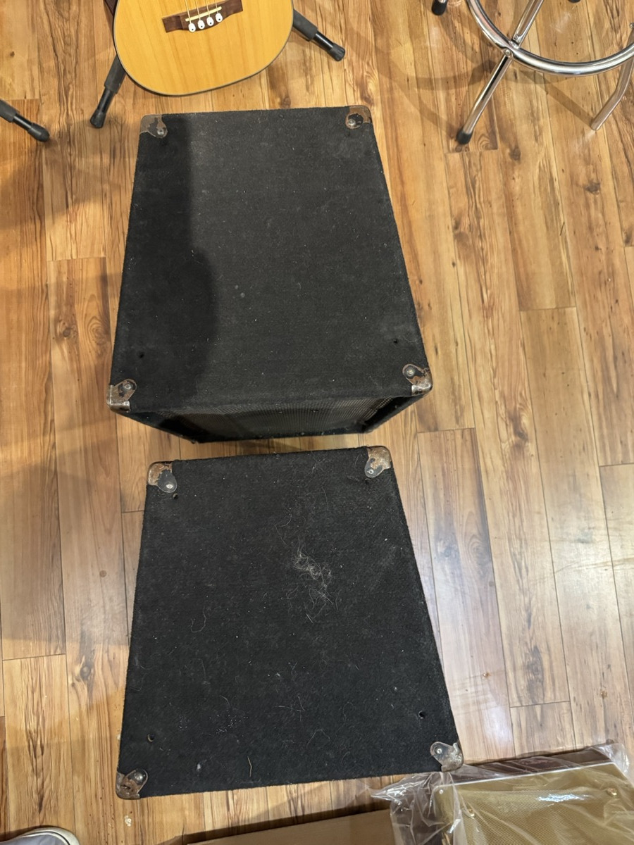 Compact T-112 Passive Cabinets &mdash; view 5