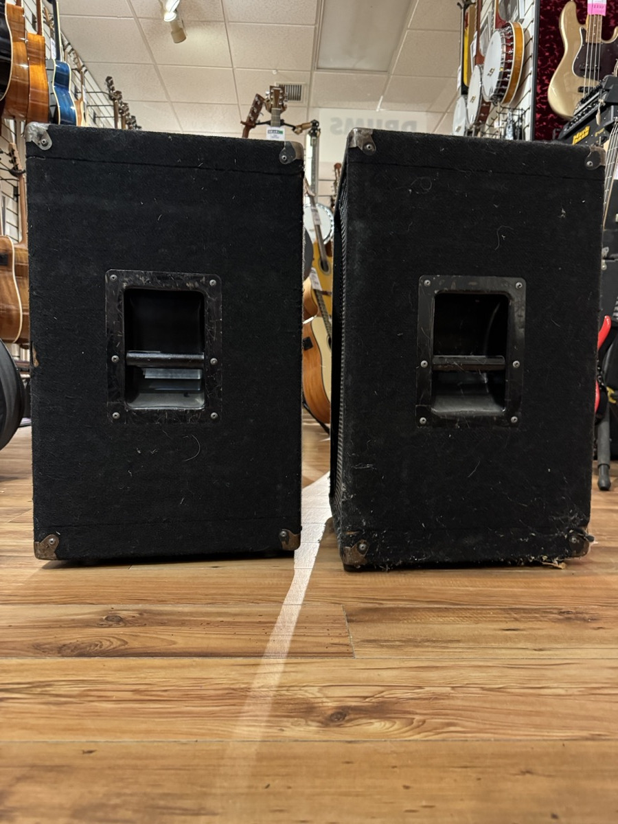 Compact T-112 Passive Cabinets &mdash; view 6