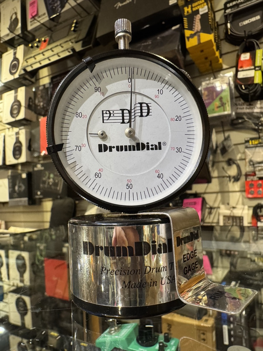 Drum Dial Precision Drum Tuner