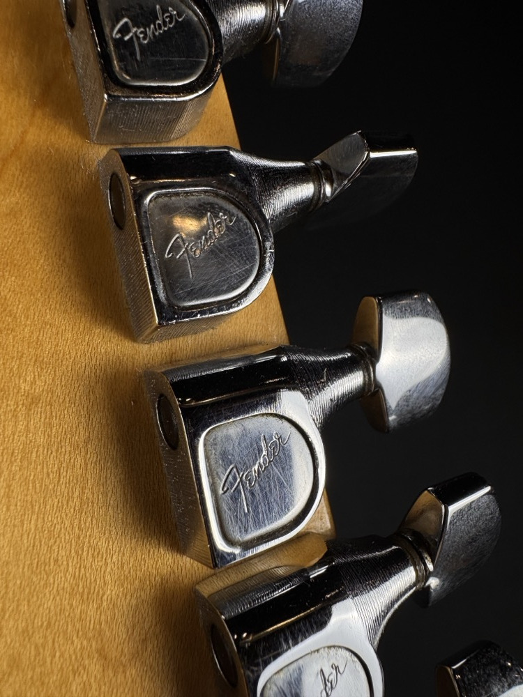 Fender 1983 Telecaster Elite Wild Cherry w/OHSC - CONSIGNMENT &mdash; view 13