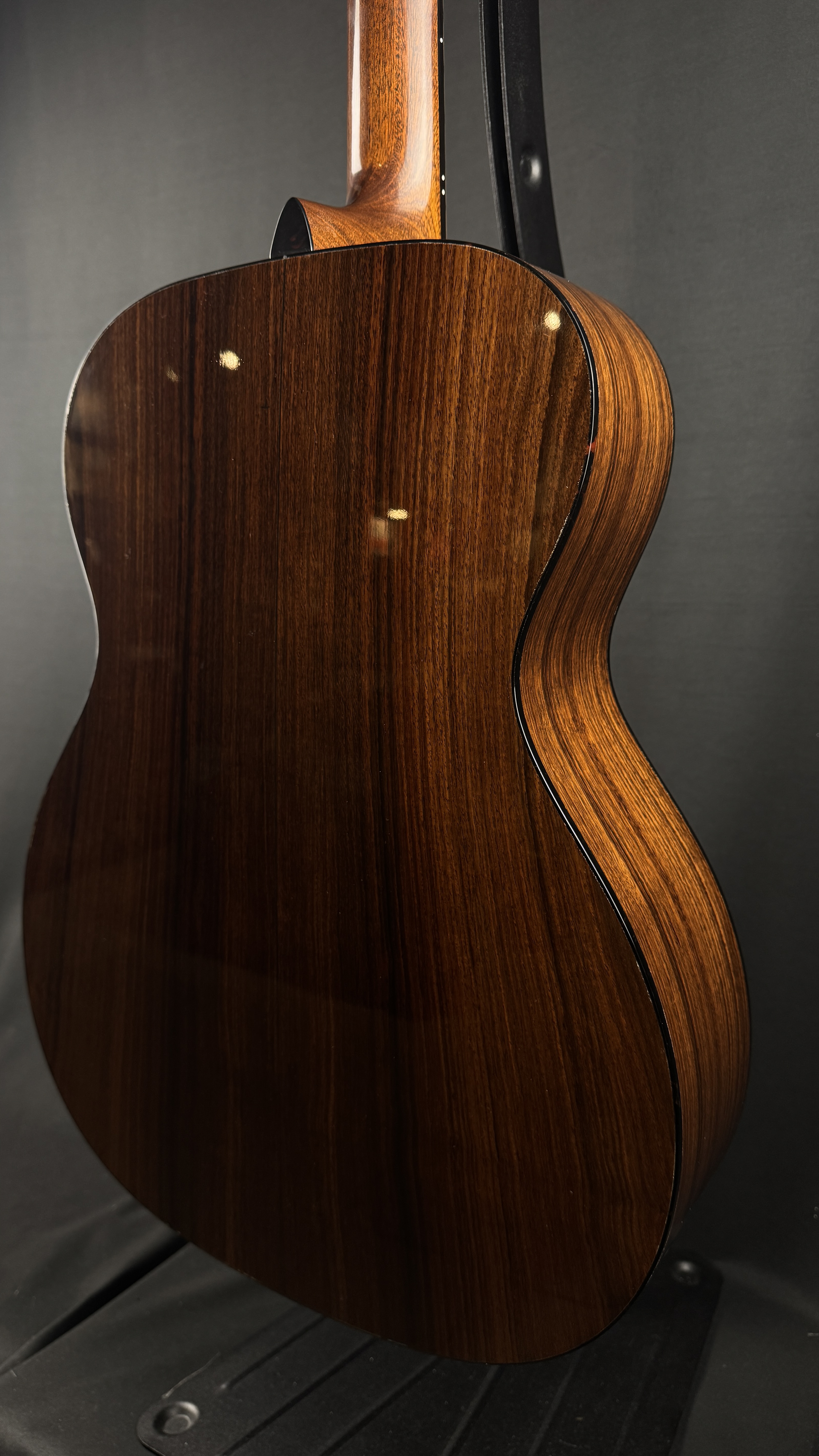 Martin OM-21 2014 With OHSC &mdash; view 12