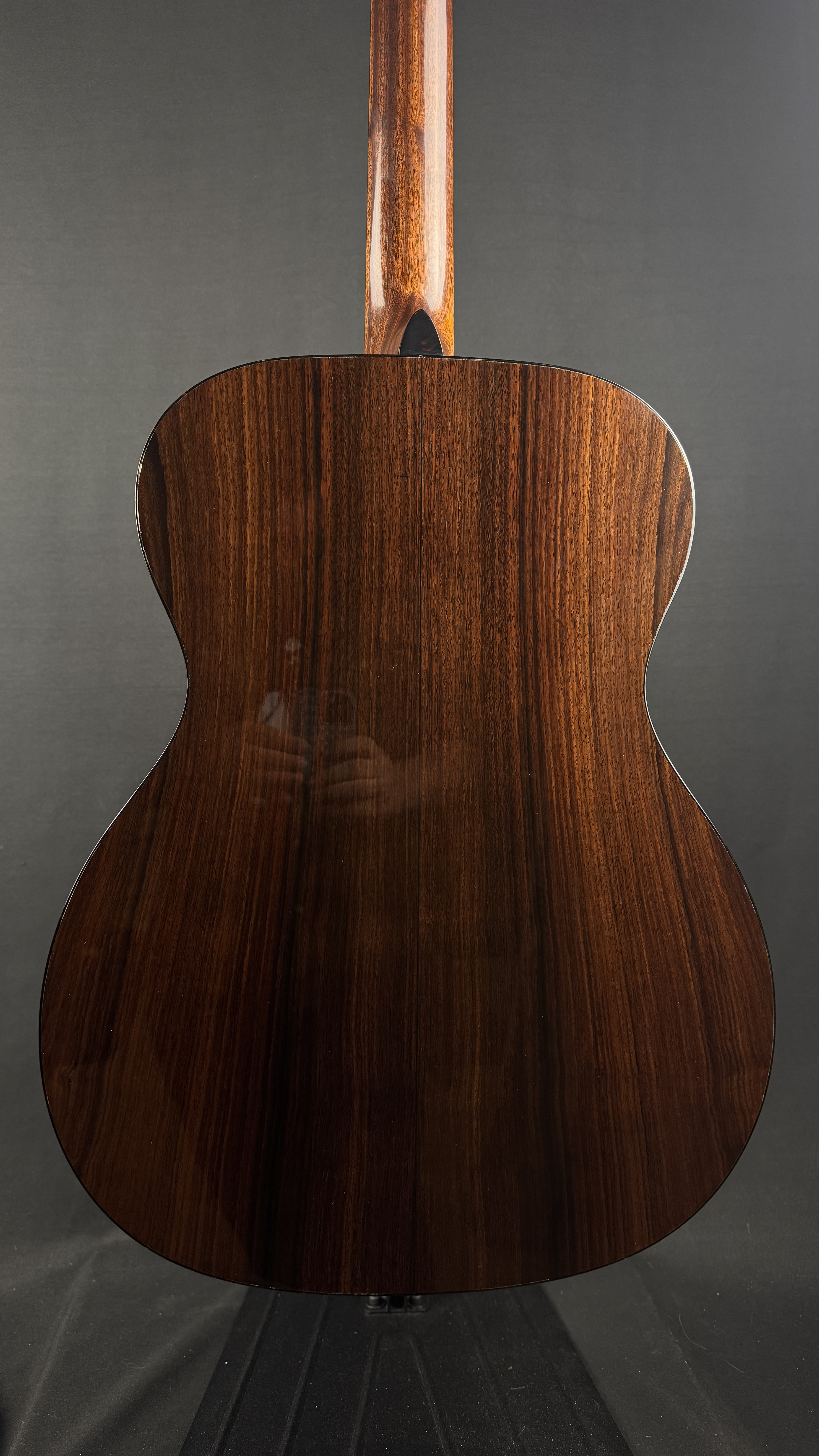 Martin OM-21 2014 With OHSC &mdash; view 10