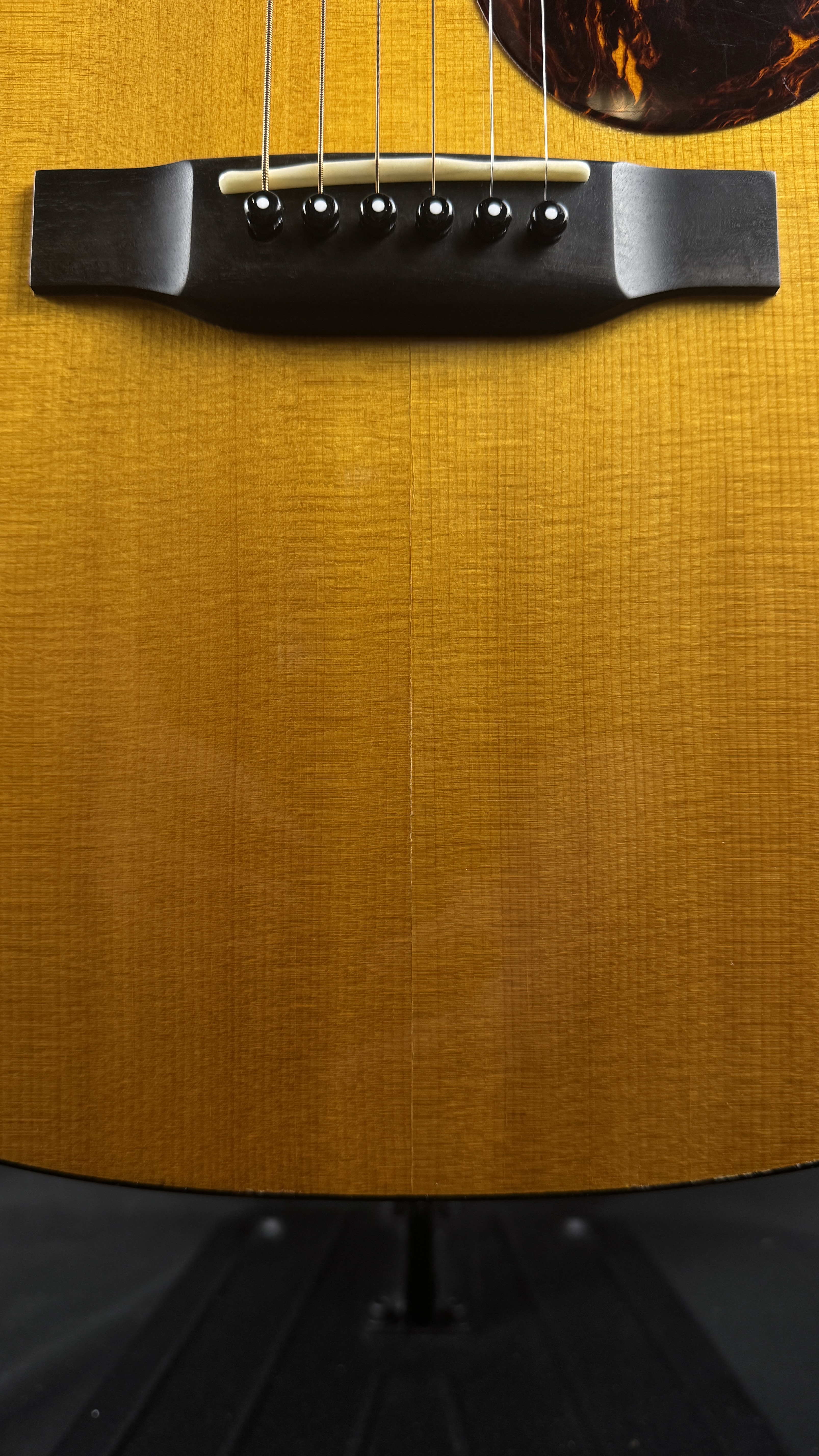 Martin OM-21 2014 With OHSC &mdash; view 8