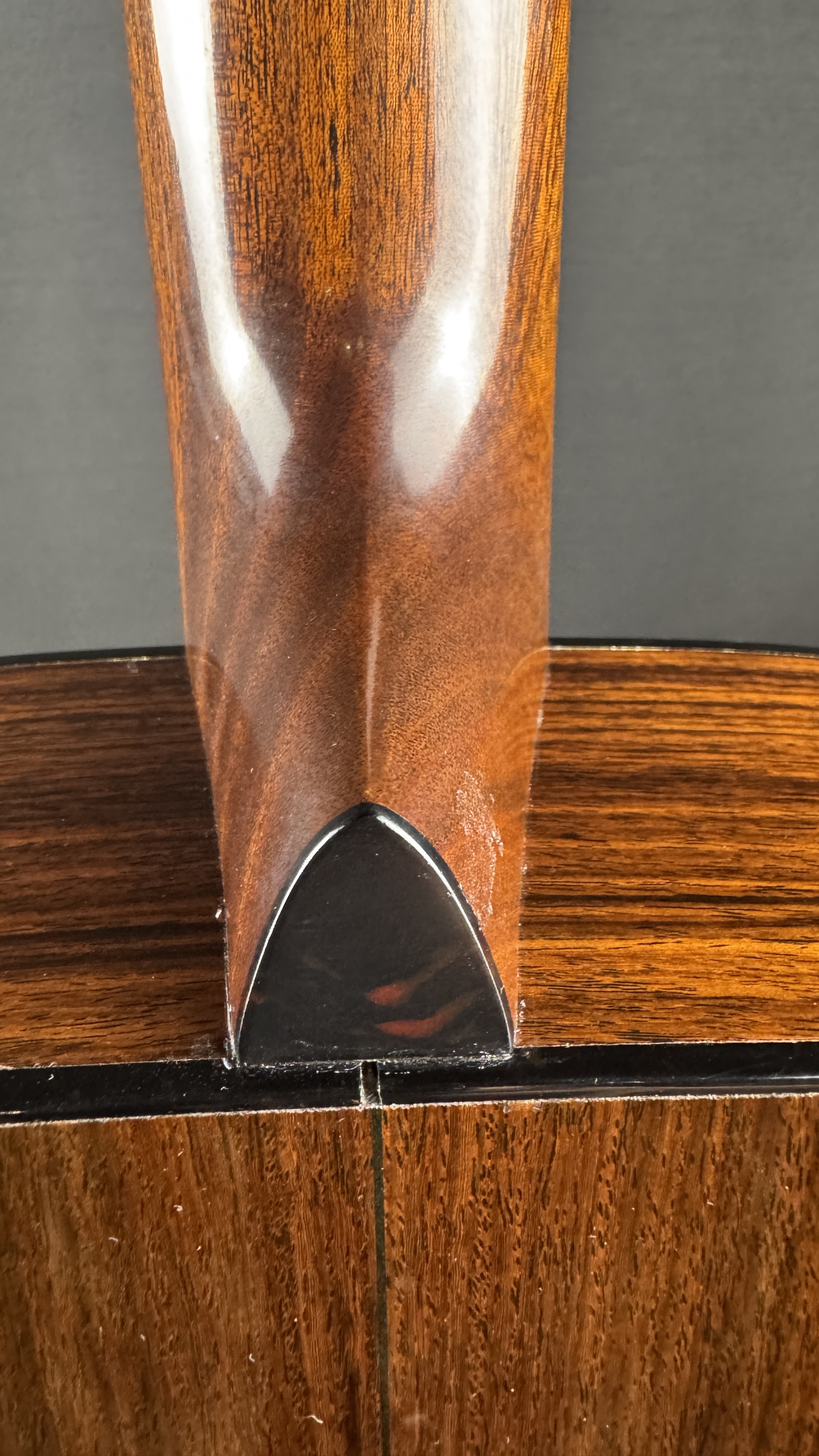 Martin OM-21 2014 With OHSC &mdash; view 14