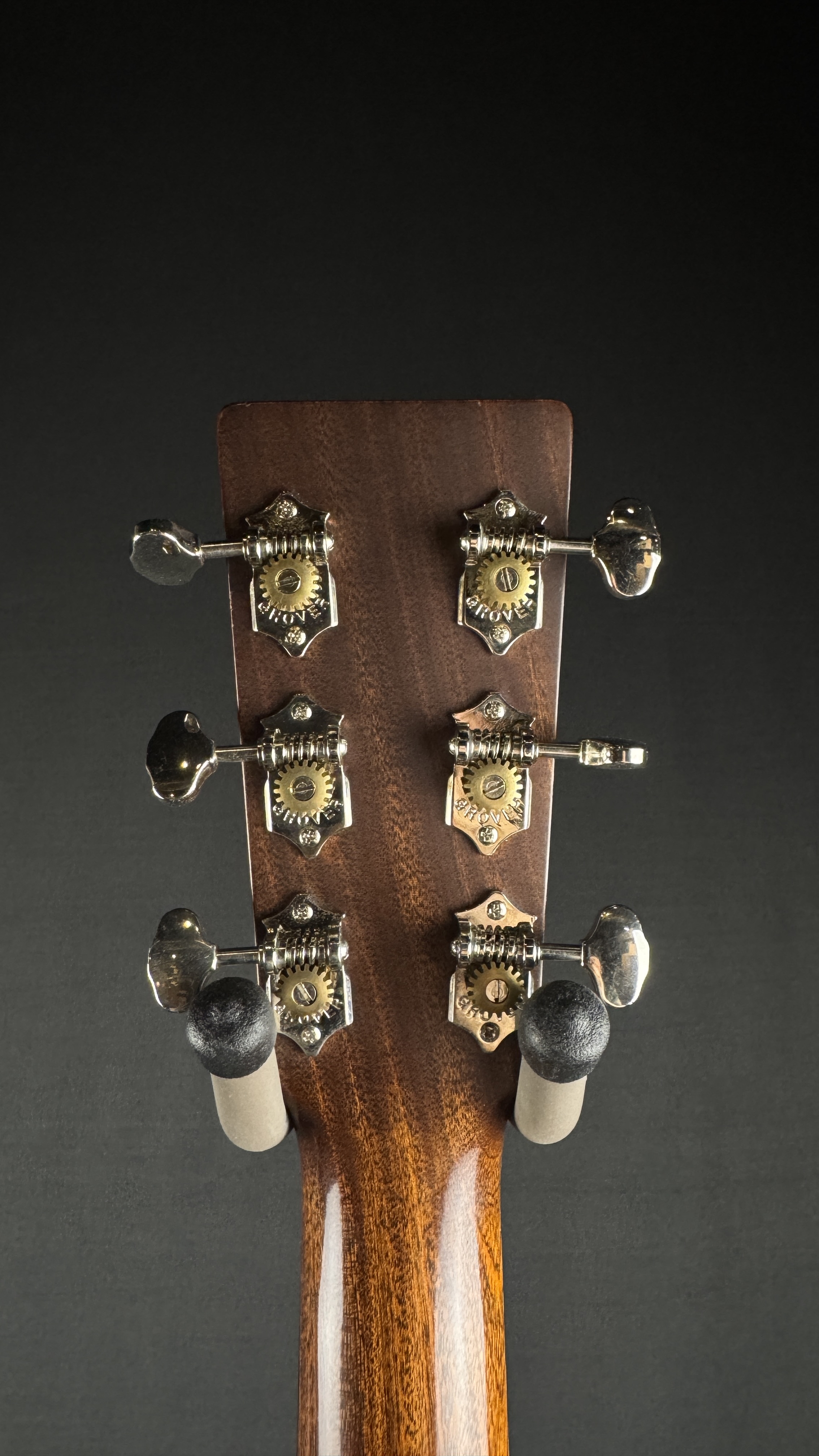 Martin OM-21 2014 With OHSC &mdash; view 13