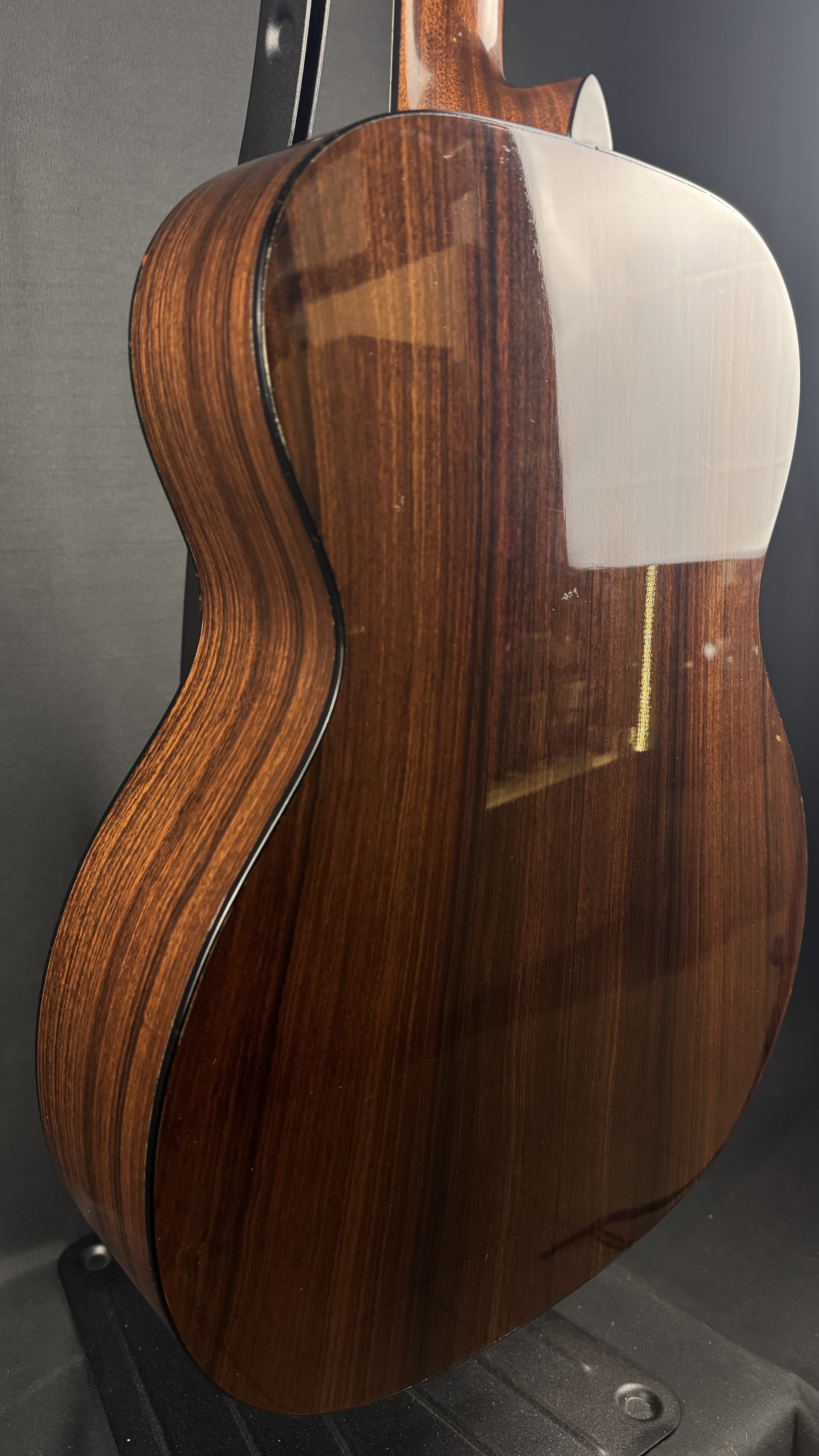 Martin OM-21 2014 With OHSC &mdash; view 11