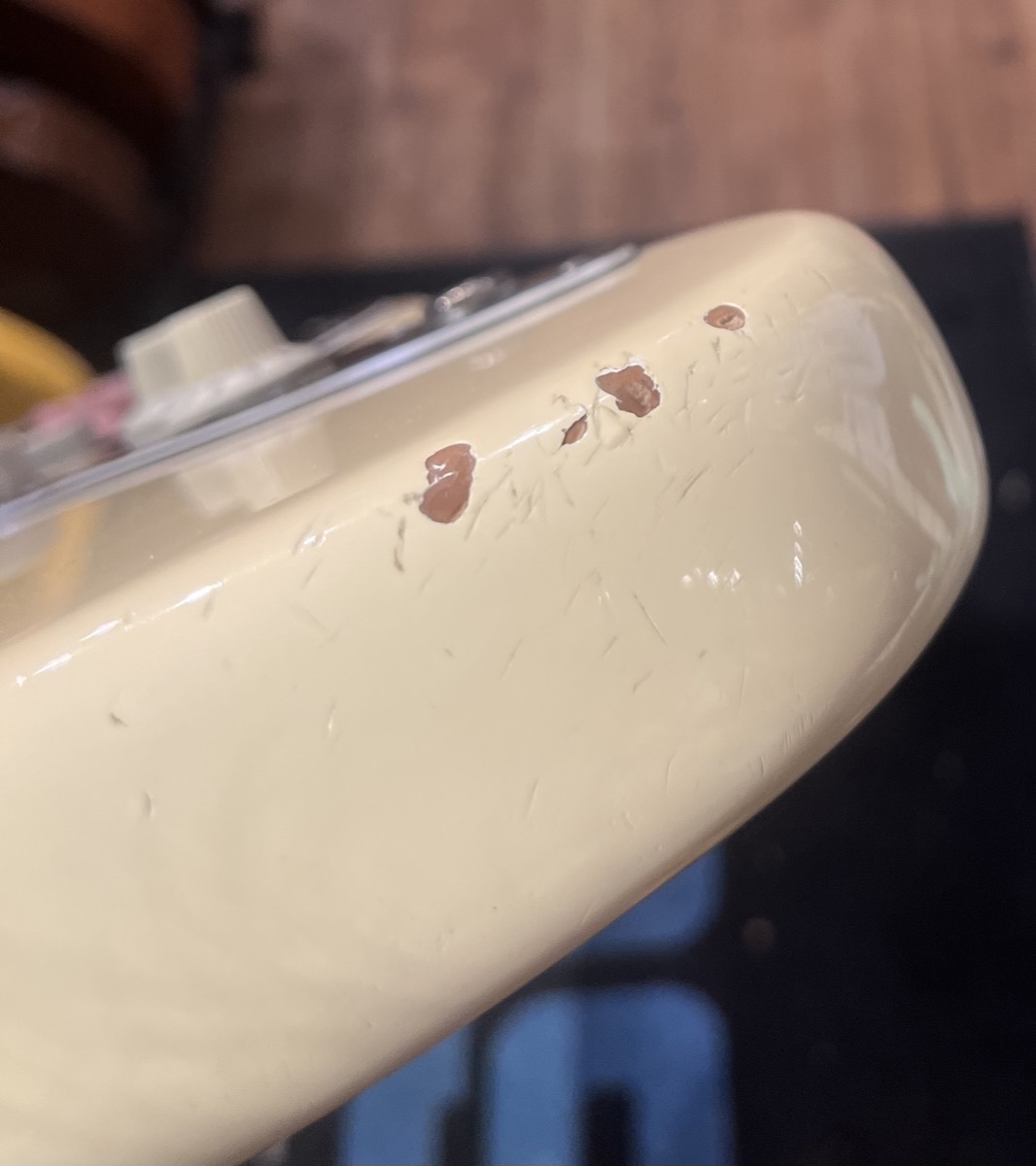 Fender 2017 American Professional Jazzmaster Olympic White w/OHSC &mdash; view 14