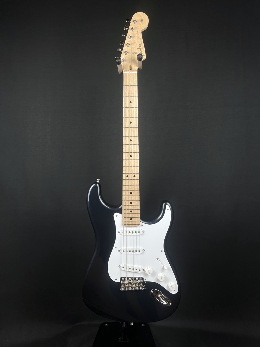 Fender Custom Shop Eric Clapton Stratocaster Mercedes Blue w/OHSC