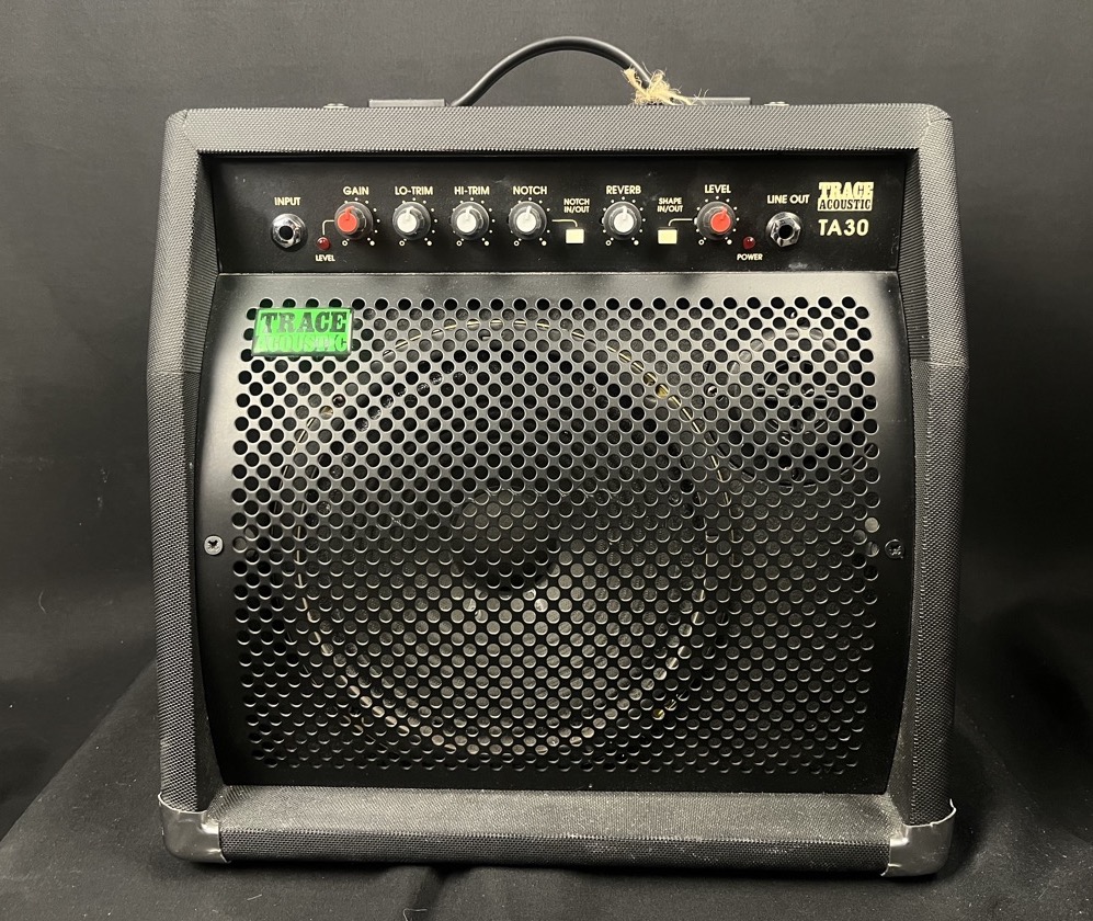 Trace Elliot TA30 Acoustic Amplifier