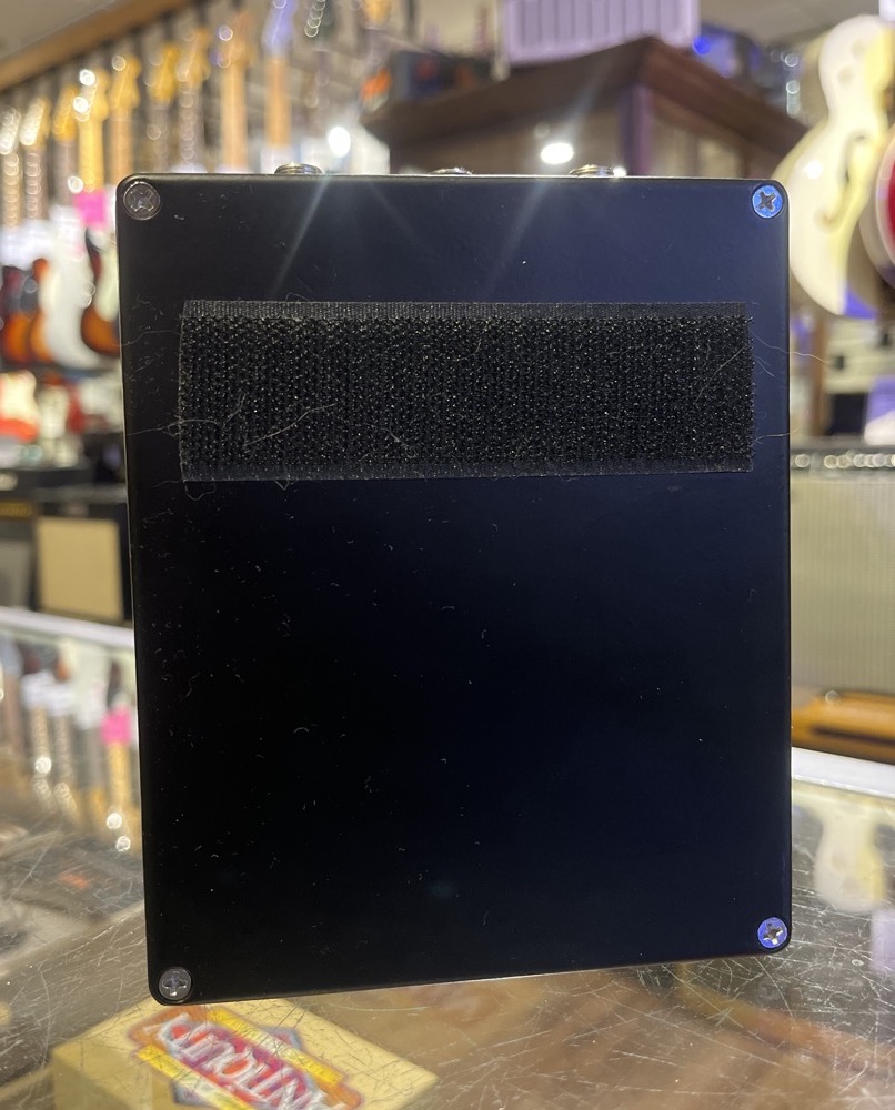 Black Arts Toneworks Raw Heart Pedal w/Box - CONSIGNMENT &mdash; view 3