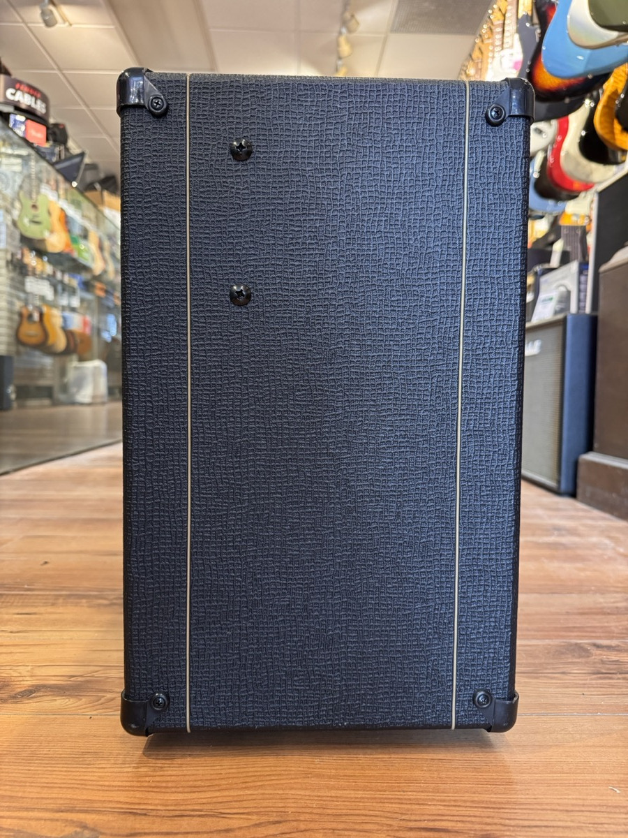 Vox AC15 Combo Tube 12" Speaker w/Footswitch &mdash; view 5