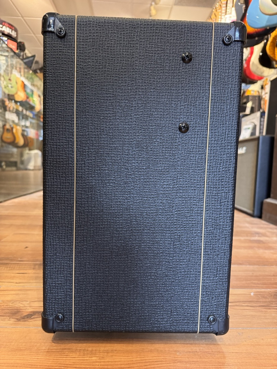 Vox AC15 Combo Tube 12" Speaker w/Footswitch &mdash; view 6