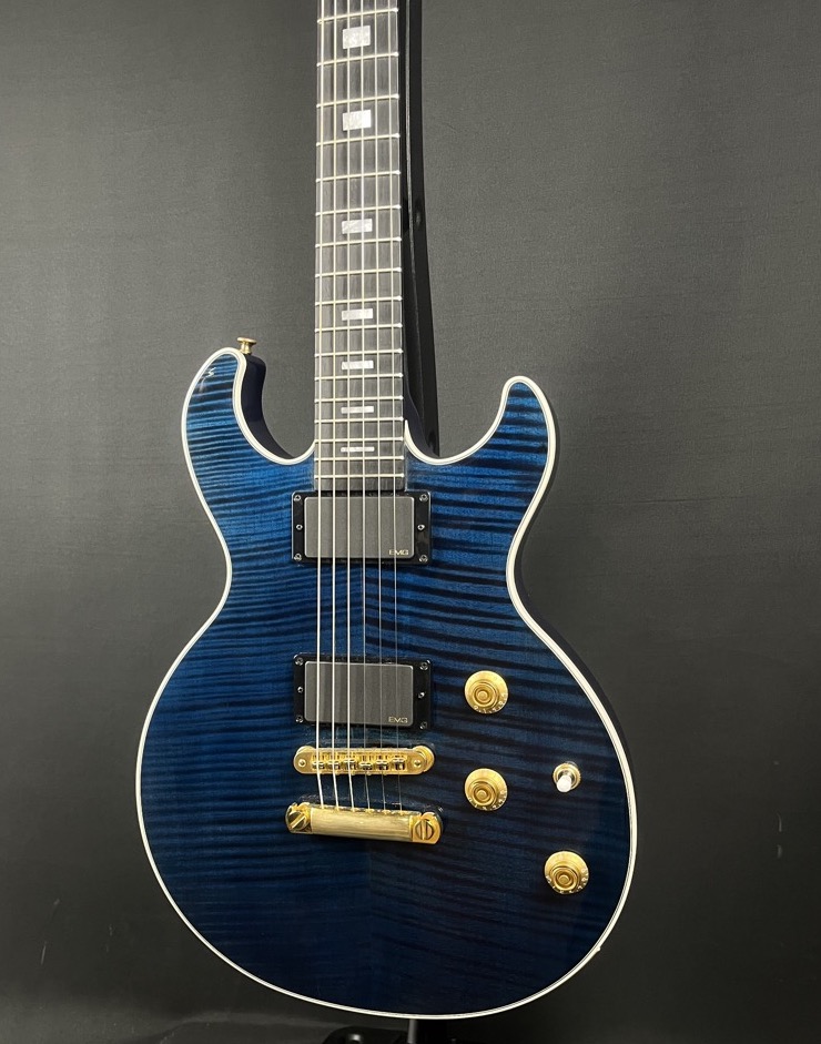 Gibson 2008 Longhorn Guitar of the Month w/OHSC - CONSIGNMENT &mdash; view 2