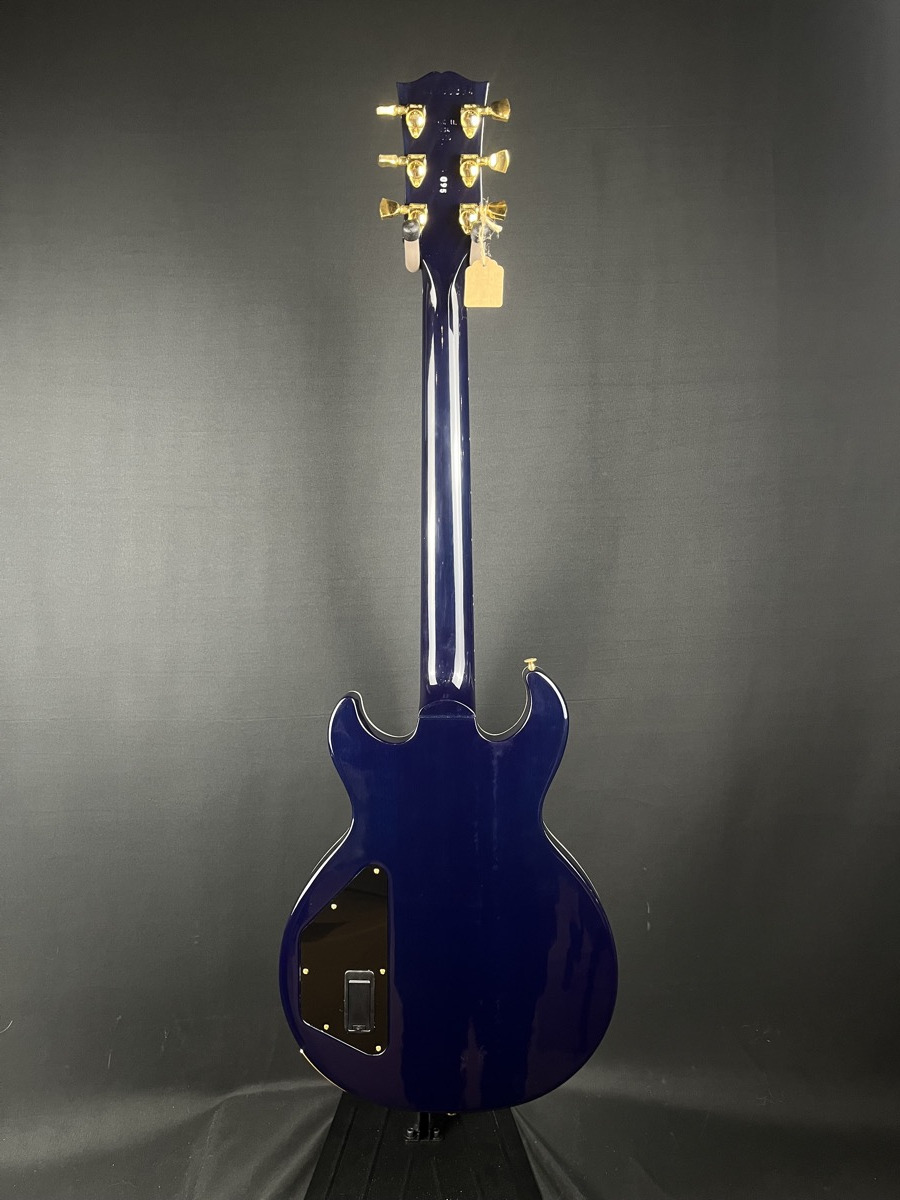 Gibson 2008 Longhorn Guitar of the Month w/OHSC - CONSIGNMENT &mdash; view 5